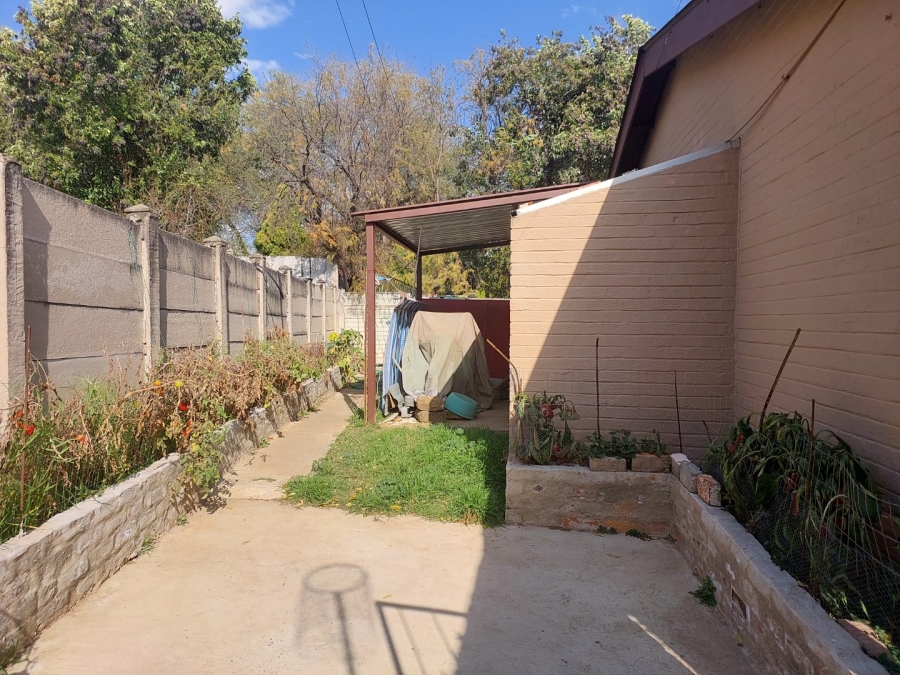 3 Bedroom Property for Sale in Tuinhof Free State